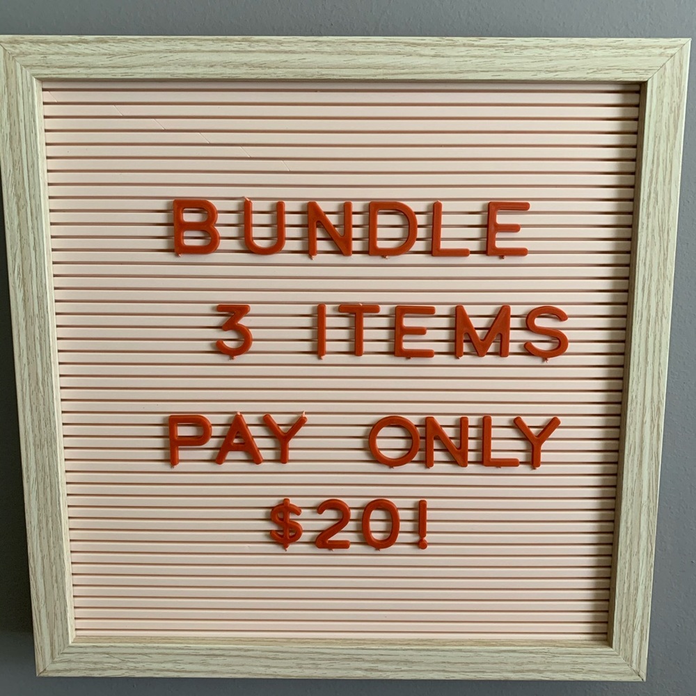 Look for the 🦩!!!!!! Save BIG